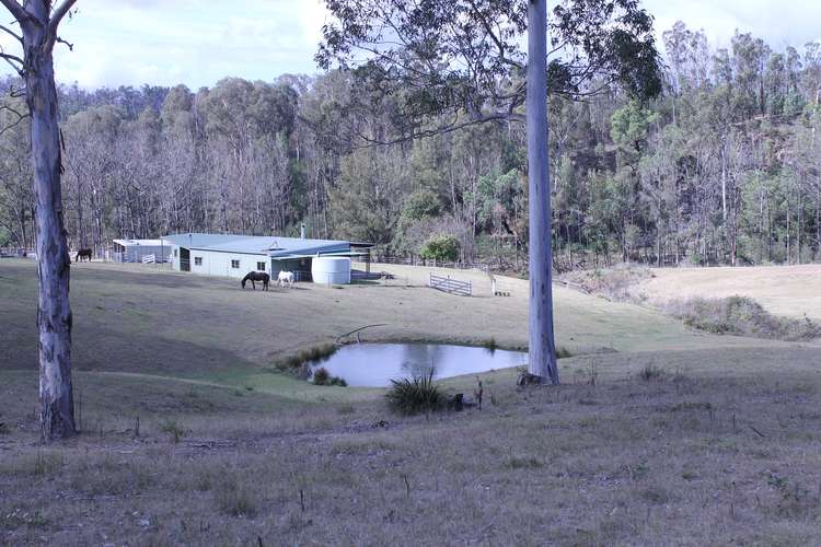 Main view of Homely lifestyle listing, Lot 82 Moruya Road, Araluen NSW 2622