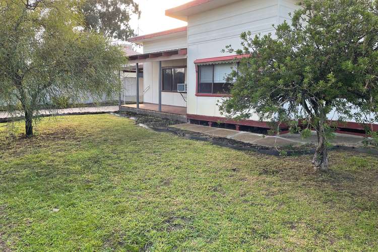 Main view of Homely house listing, 11 Warwick Street, Kaniva VIC 3419