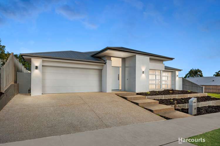 Main view of Homely house listing, 1 Diamond Street, Drouin VIC 3818