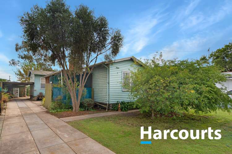 6 Batchelor Crescent, Wangaratta VIC 3677