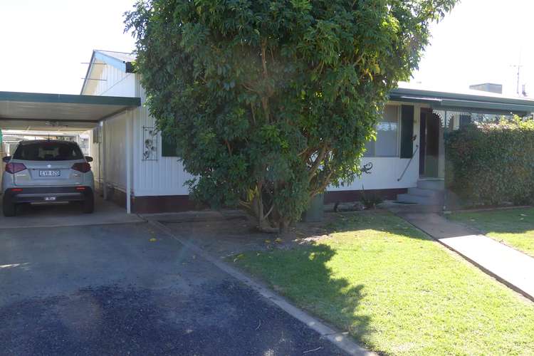 Main view of Homely house listing, 21 Oxley Parade, Warren NSW 2824