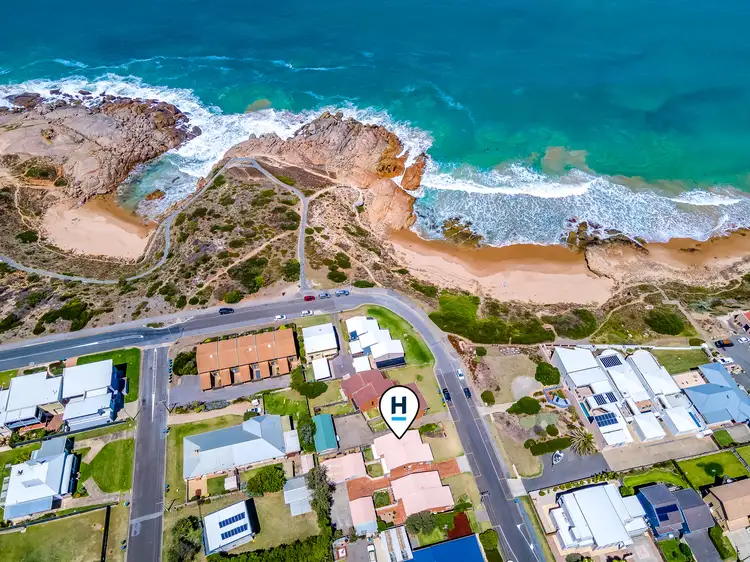 Second view of Homely house listing, 1/4 Hutton Street, Port Elliot SA 5212