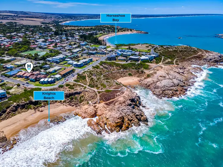 Third view of Homely house listing, 1/4 Hutton Street, Port Elliot SA 5212