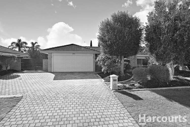 11 Ravendale Drive, Dudley Park WA 6210