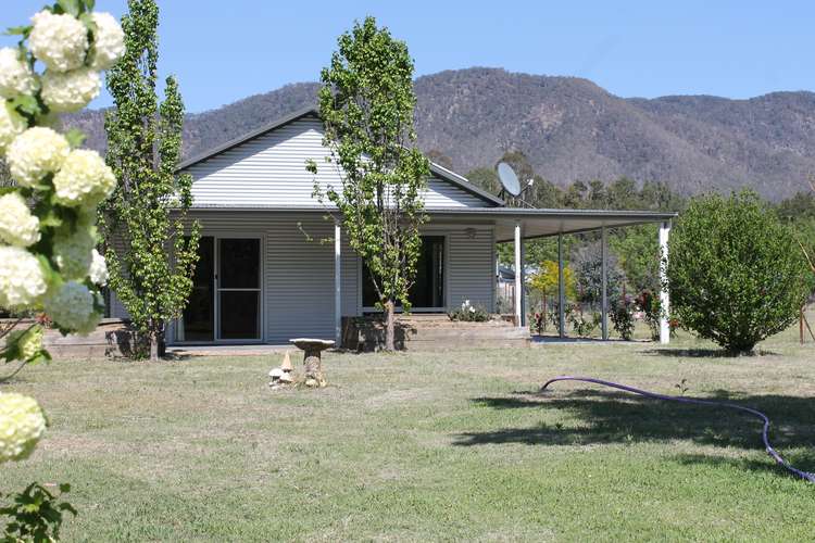 Main view of Homely lifestyle listing, 23 Dirty Butter Creek Road, Araluen NSW 2622