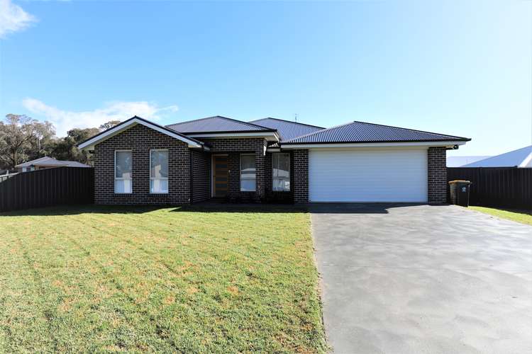 Main view of Homely house listing, 7 Keith Taylor Crescent, Cootamundra NSW 2590