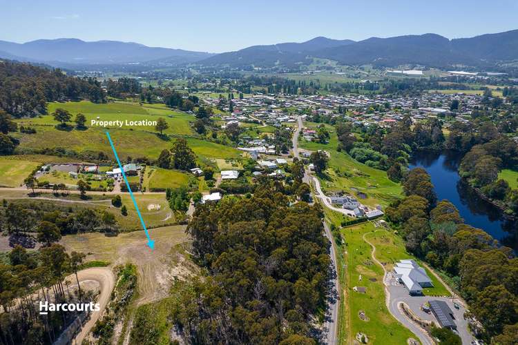 Main view of Homely residentialLand listing, Lot 5 North Huon Road, Ranelagh TAS 7109