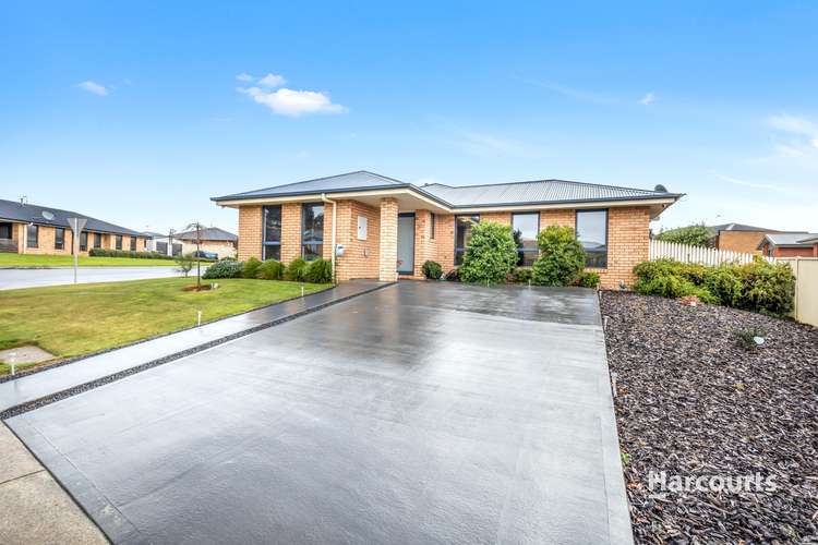 2 Paramount Court, Shorewell Park TAS 7320