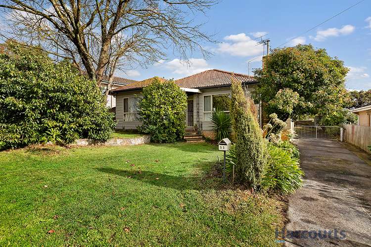 Main view of Homely house listing, 55 Lovenear Grove, Ballarat East VIC 3350
