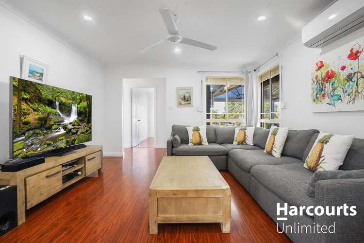 Third view of Homely house listing, 25 Ruckle Place, Doonside NSW 2767