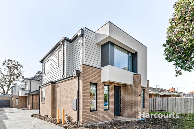 Main view of Homely house listing, 1/49 Cranbourne Drive, Cranbourne VIC 3977