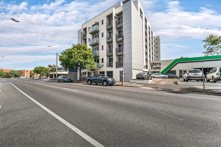 Main view of Homely apartment listing, 119/304 Waymouth Street, Adelaide SA 5000