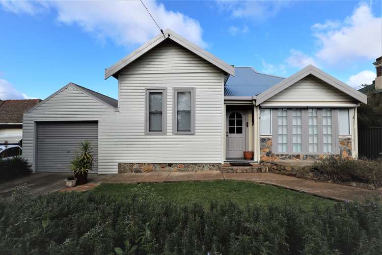 Main view of Homely house listing, 18 Poole Street, Cootamundra NSW 2590