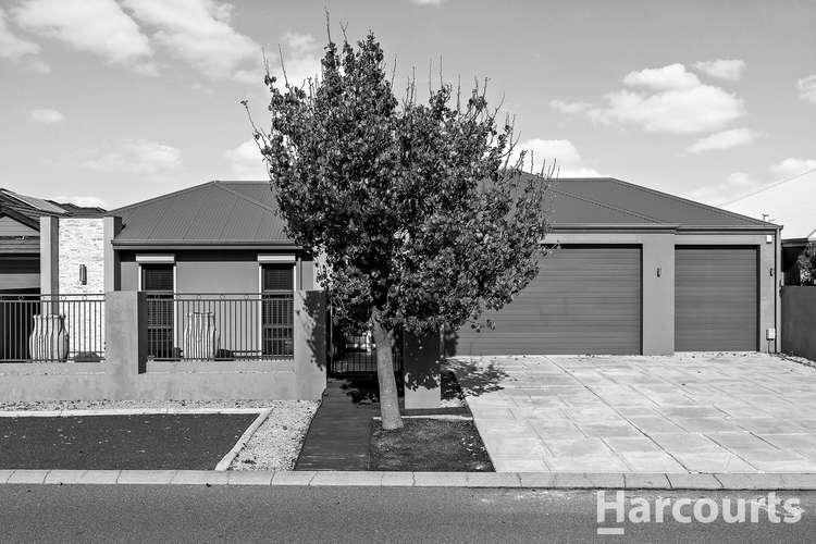 15 Waterlily Drive, Dudley Park WA 6210