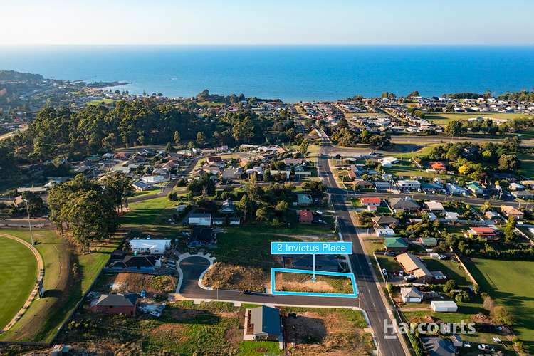 2 Invictus Place, Penguin TAS 7316