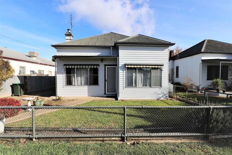Main view of Homely house listing, 86 Temora Street, Cootamundra NSW 2590
