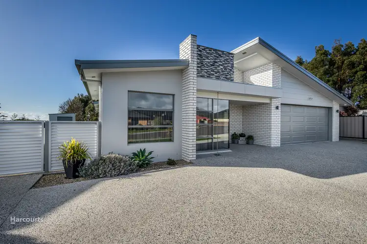 Second view of Homely house listing, 41 Bowman Drive, Penguin TAS 7316