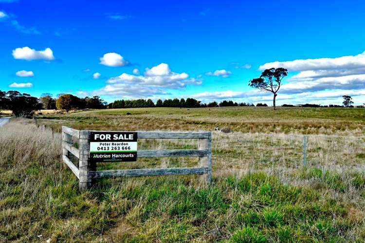 Lot 1 DP1081375 Mount Rae Road Roslyn, Crookwell NSW 2583