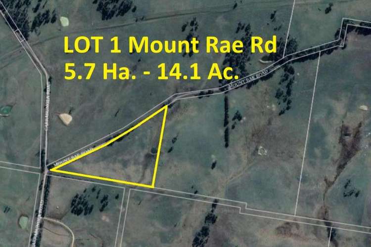 Third view of Homely lifestyle listing, Lot 1 DP1081375 Mount Rae Road Roslyn, Crookwell NSW 2583
