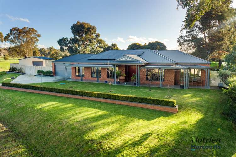 31 Mulqueeny Lane, Yea VIC 3717