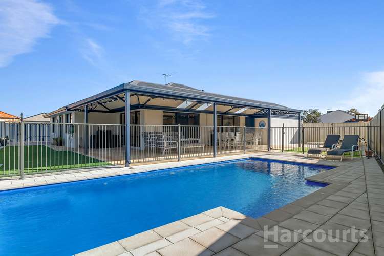 Main view of Homely house listing, 4 Cataby Place, Tapping WA 6065