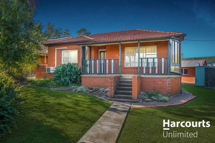 55 Tallawong Avenue, Blacktown NSW 2148