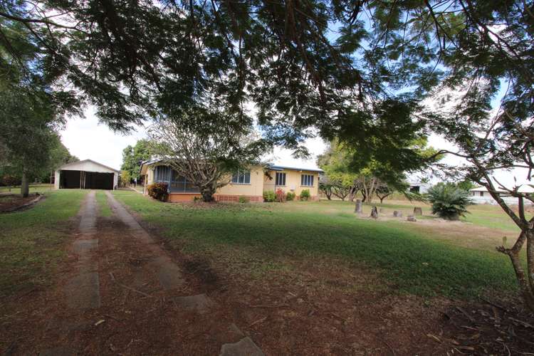 Main view of Homely house listing, 50 Milburn Road, Home Hill QLD 4806