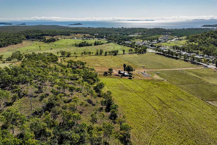 2121 Yakapari Seaforth Road, Seaforth QLD 4741