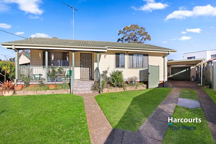 Main view of Homely house listing, 163 Belmore Avenue, Mount Druitt NSW 2770