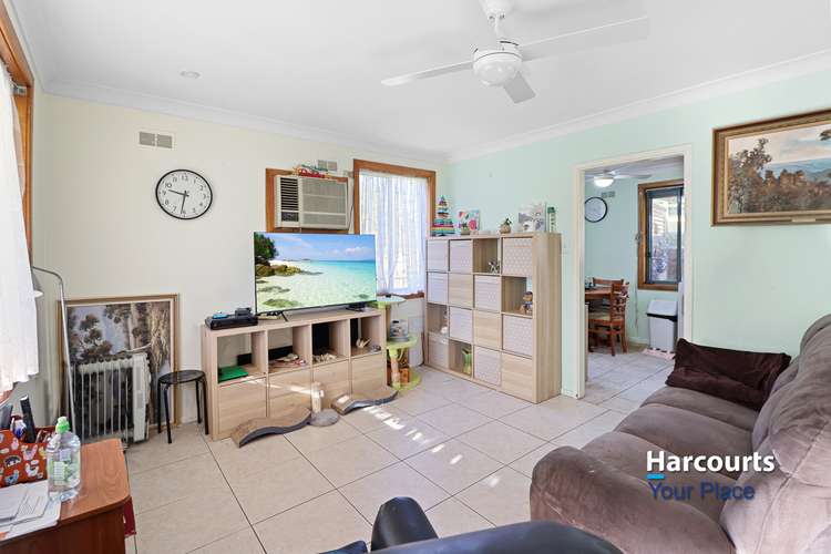 Second view of Homely house listing, 163 Belmore Avenue, Mount Druitt NSW 2770