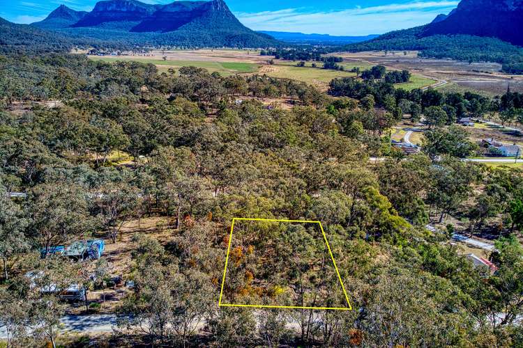 Main view of Homely residentialLand listing, Lots 12 & 13 Naroo Circuit, Glen Davis NSW 2846