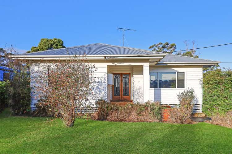 26 Barrett Street, Timboon VIC 3268