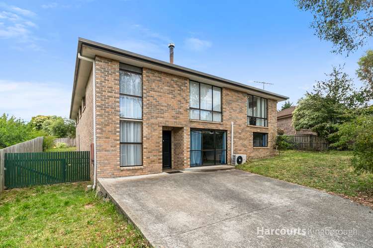 Main view of Homely house listing, 10 Drysdale Avenue, Kingston TAS 7050