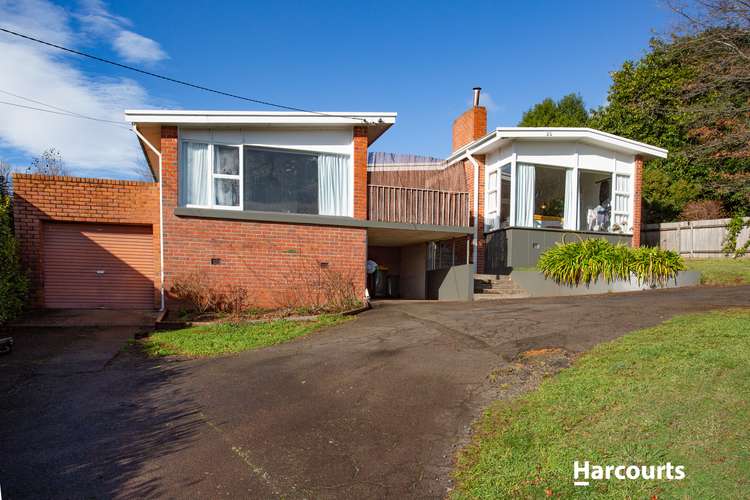 20 Parsonage Street, Deloraine TAS 7304