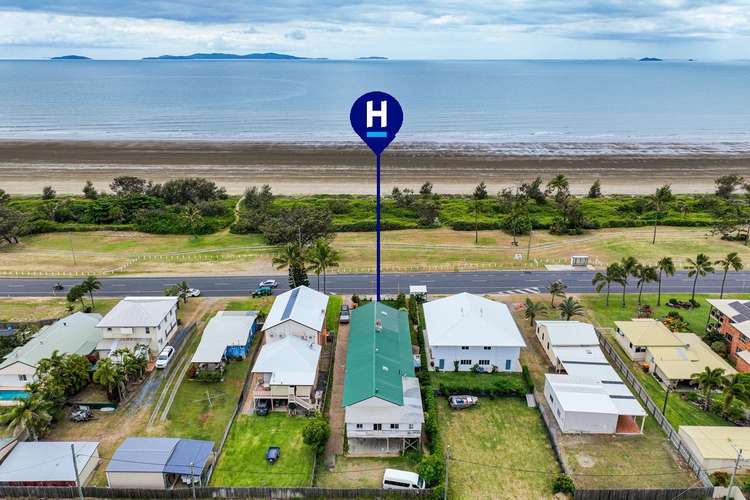 638 Scenic Highway, Mulambin QLD 4703