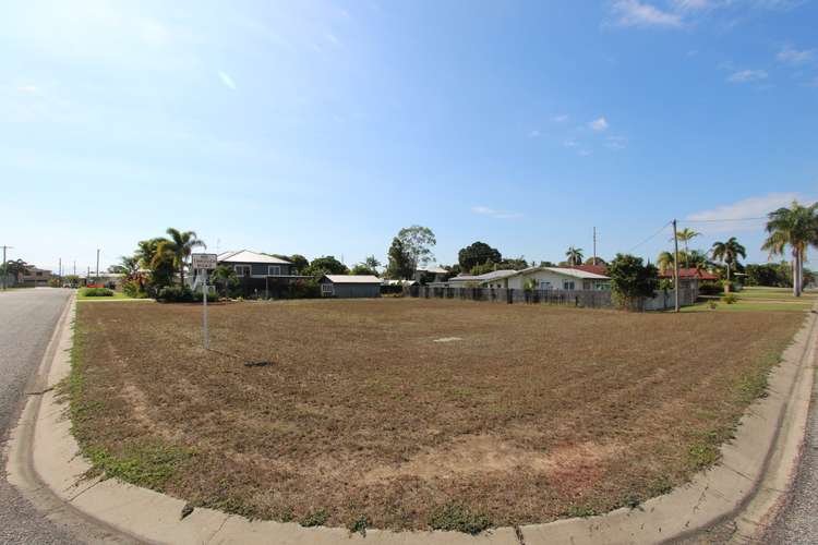 Main view of Homely residentialLand listing, 10 Parker Street, Ayr QLD 4807