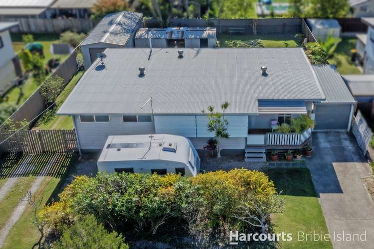 101 Boronia Drive, Bellara QLD 4507