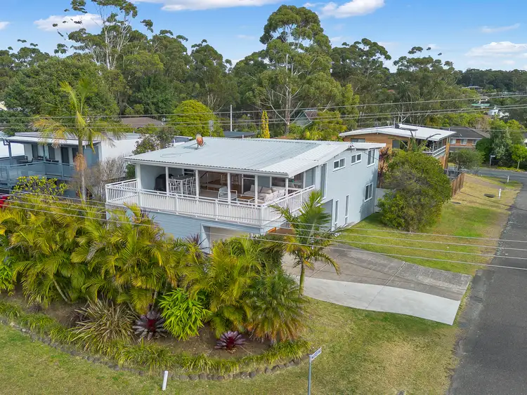 115 Matron Porter Drive