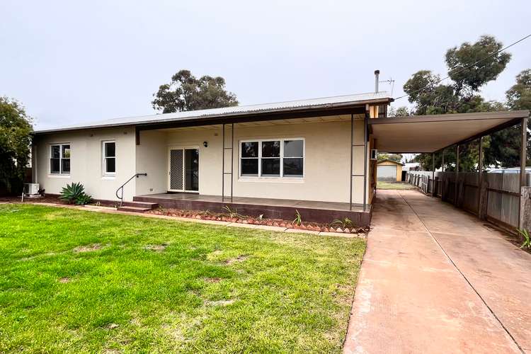Main view of Homely house listing, 6 West Terrace, Orroroo SA 5431