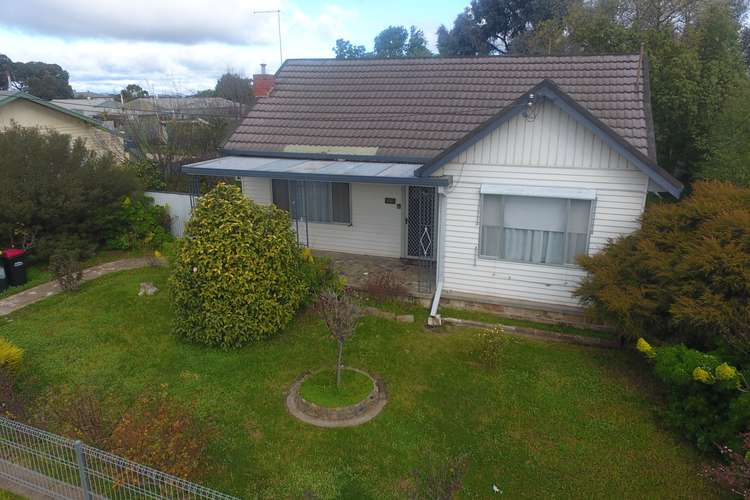 Main view of Homely house listing, 150 Napier Street, Stawell VIC 3380