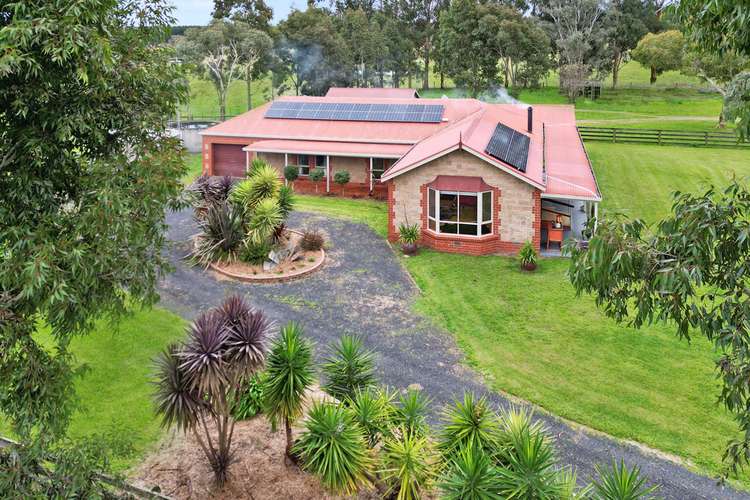 Main view of Homely house listing, 197 Menzies Lane, Casterton VIC 3311