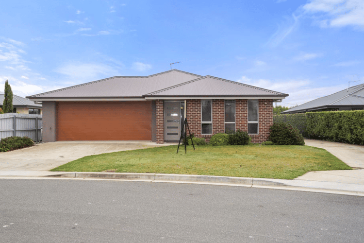 Main view of Homely house listing, 9 Country Field Court, Longford TAS 7301