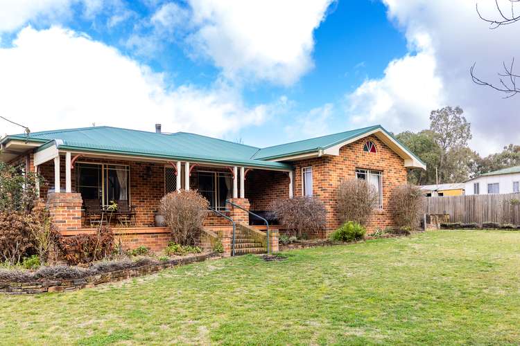 Main view of Homely house listing, 151 Thunderbolts Way, Walcha NSW 2354