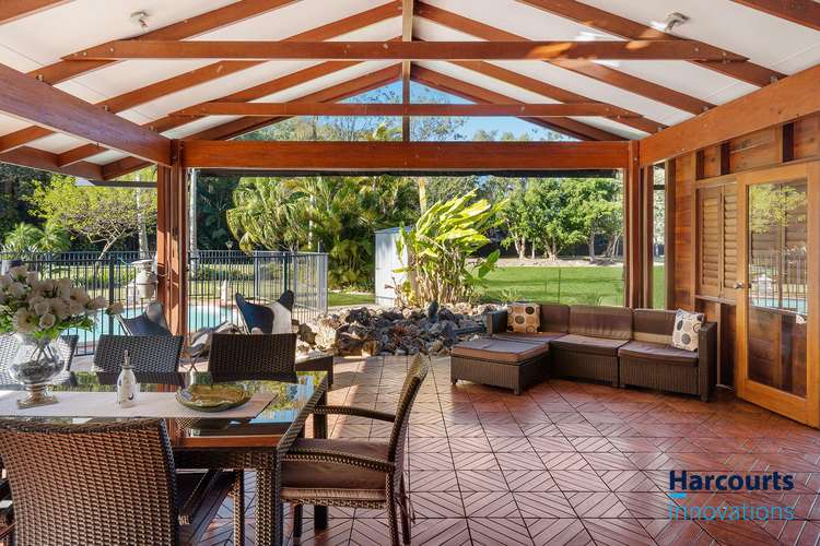 Main view of Homely house listing, 3 Tuesday Drive, Tallebudgera Valley QLD 4228