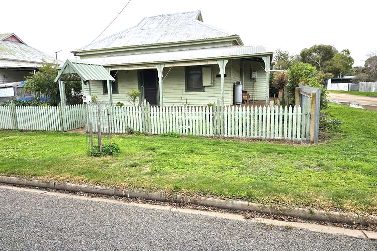 Main view of Homely house listing, 7 Mill Street, Donald VIC 3480