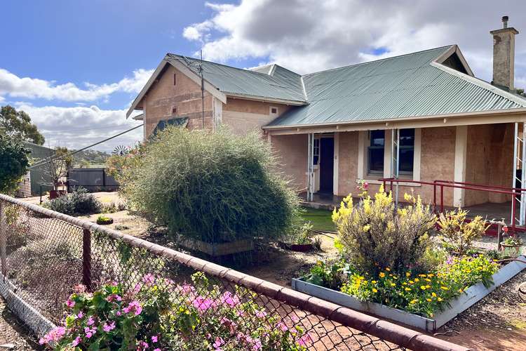 Main view of Homely house listing, 12320 RM Williams Way, Orroroo SA 5431