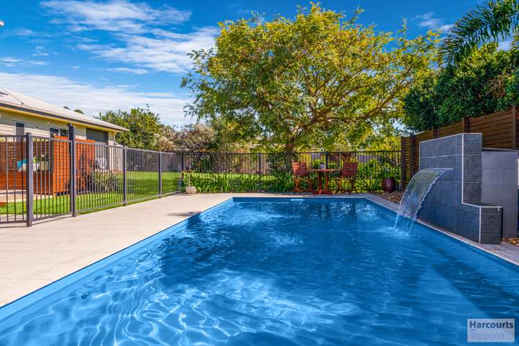 4 Hitching Rail Drive, Tanby QLD 4703