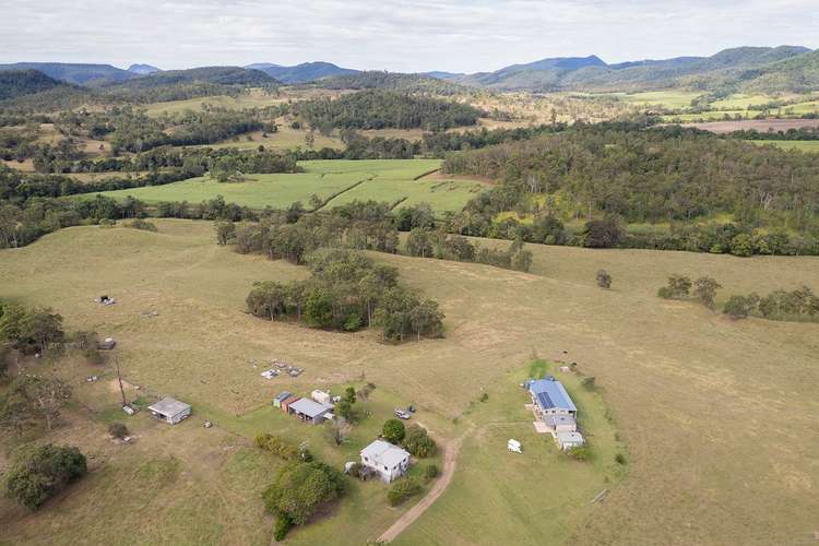 Main view of Homely ruralOther listing, 96 Ruggeris Road, Mount Charlton QLD 4741