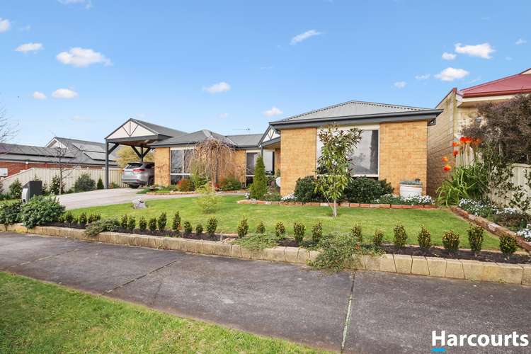 16 Louisa Court, Leongatha VIC 3953