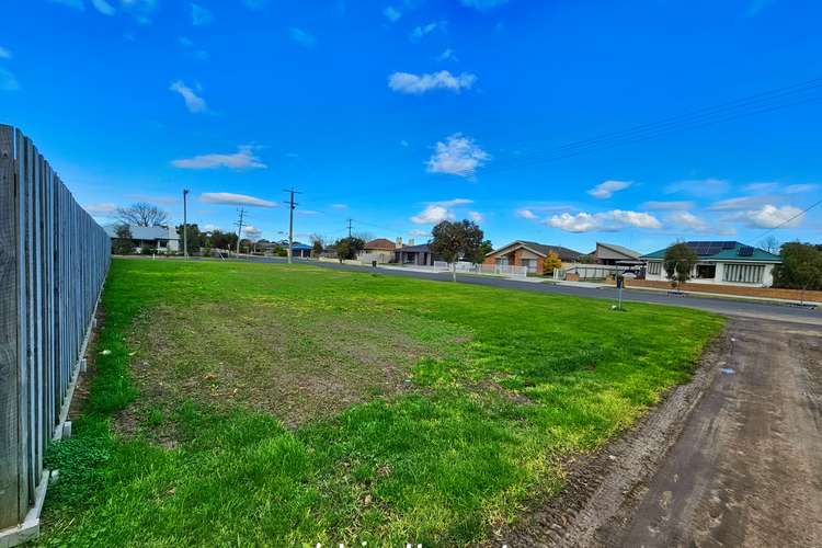 Main view of Homely residentialLand listing, 49 James Street, Yarram VIC 3971